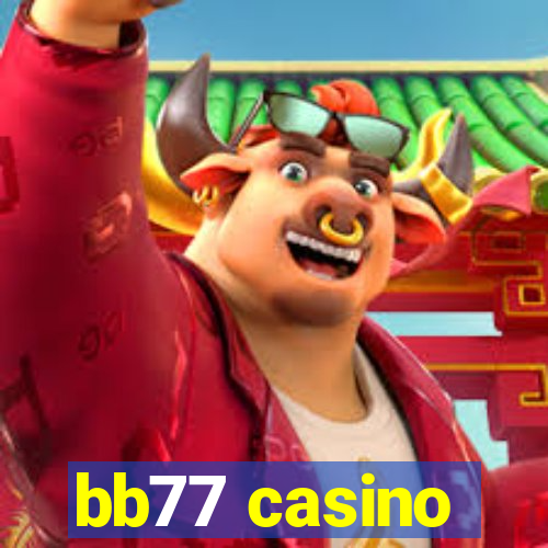 bb77 casino